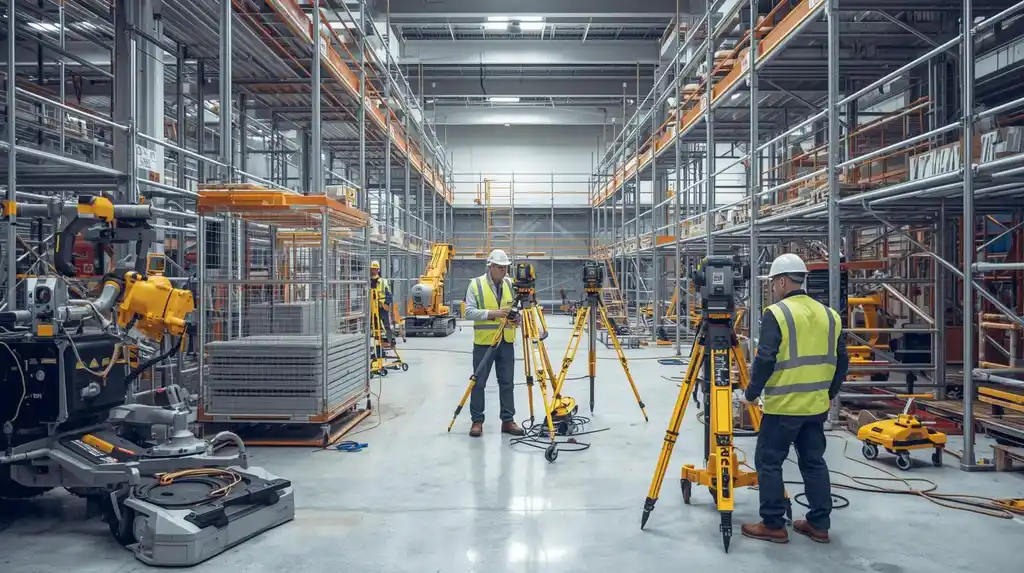 essential tools every construction team must track