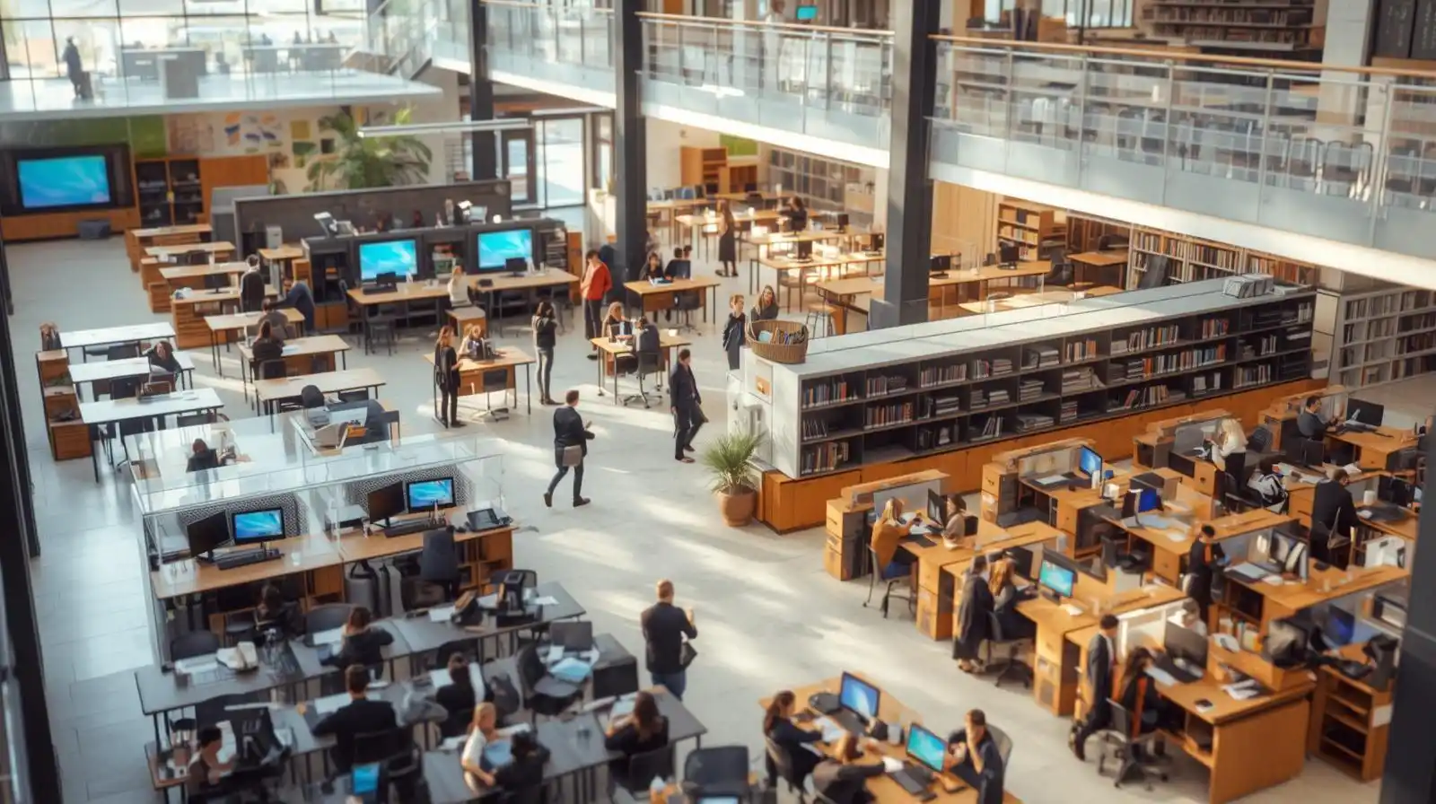 Best Practices for Asset Management in Universities