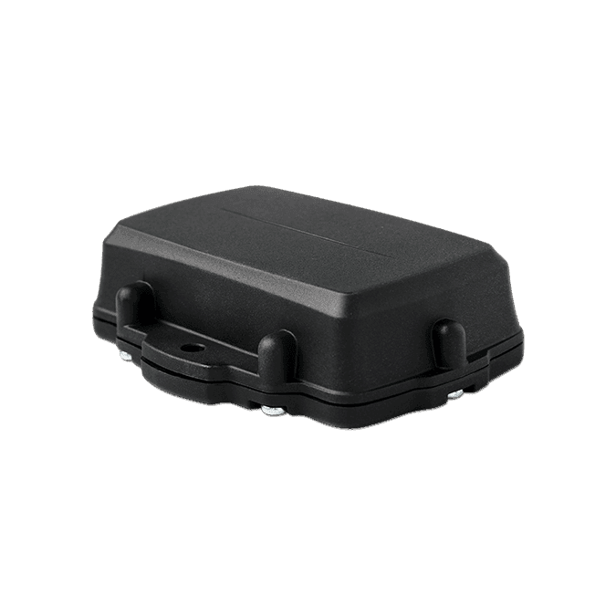 Oyster Edge tracker, rugged IP68 enclosure with BLE gateway