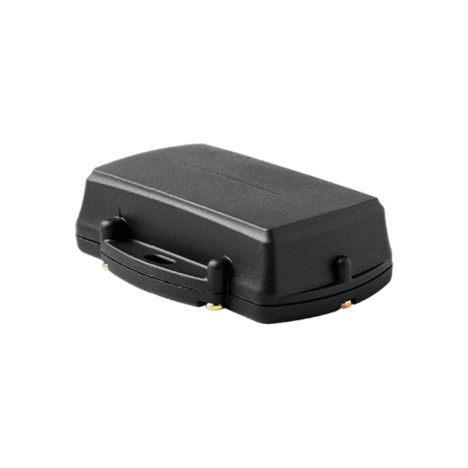 Yabby3 GPS compact tracker, rugged weatherproof design