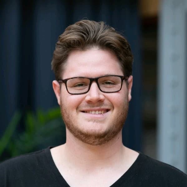 Alex Sommerfeld, Co-Founder & CTO/CPO at MapTrack
