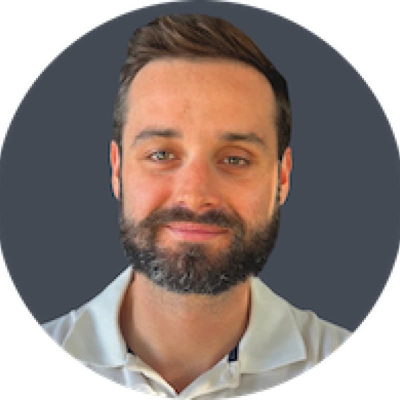 Jarrod Milford, Co-Founder & Commercial Director at MapTrack