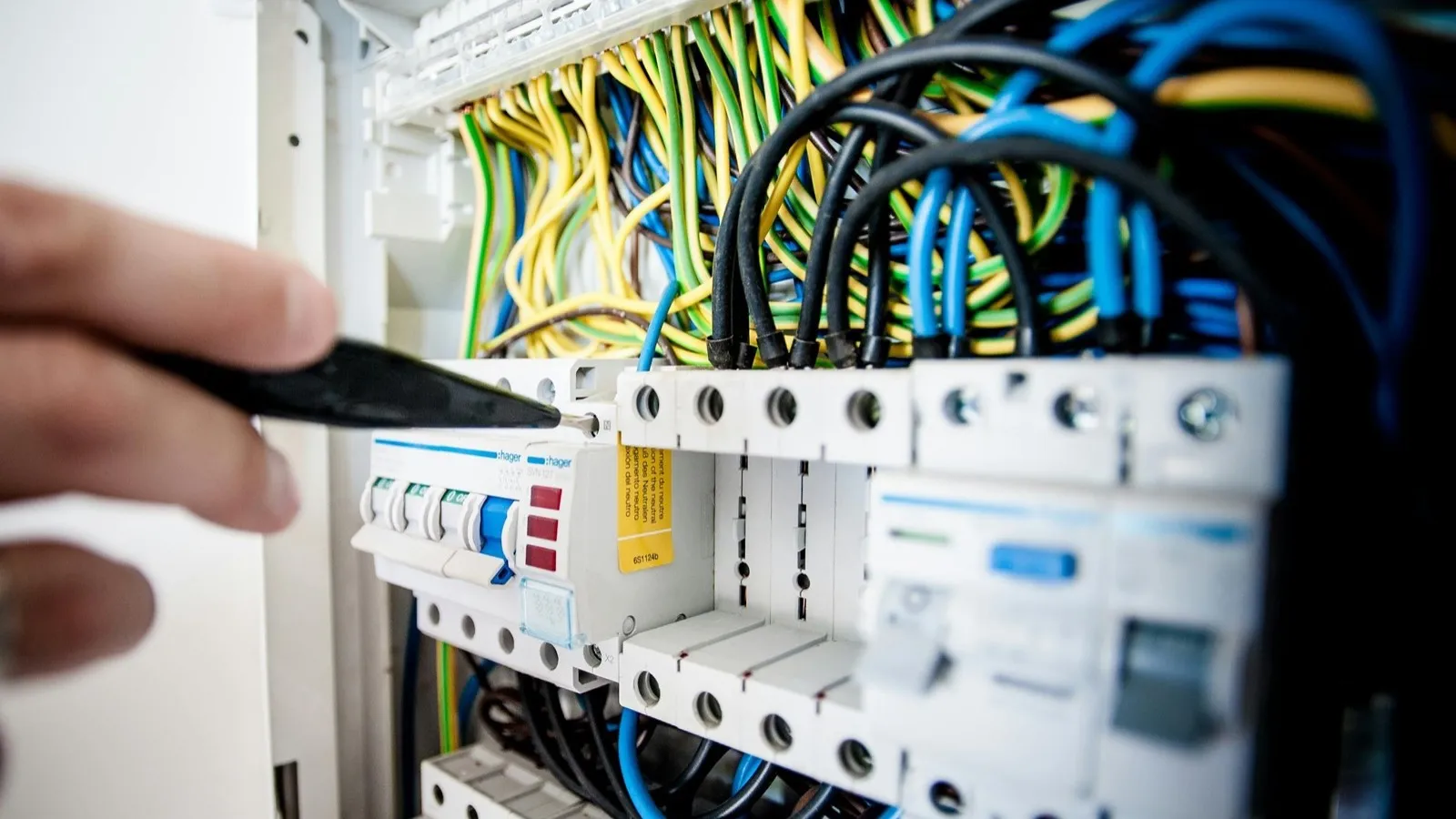Improve Electrical Workflow Efficiency | MapTrack